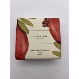 Jo Malone Pomegranate Noir Soap 3.5oz. Bar Brand New Authentic